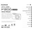 FUJI FinePix F200EXR Manual de Usuario